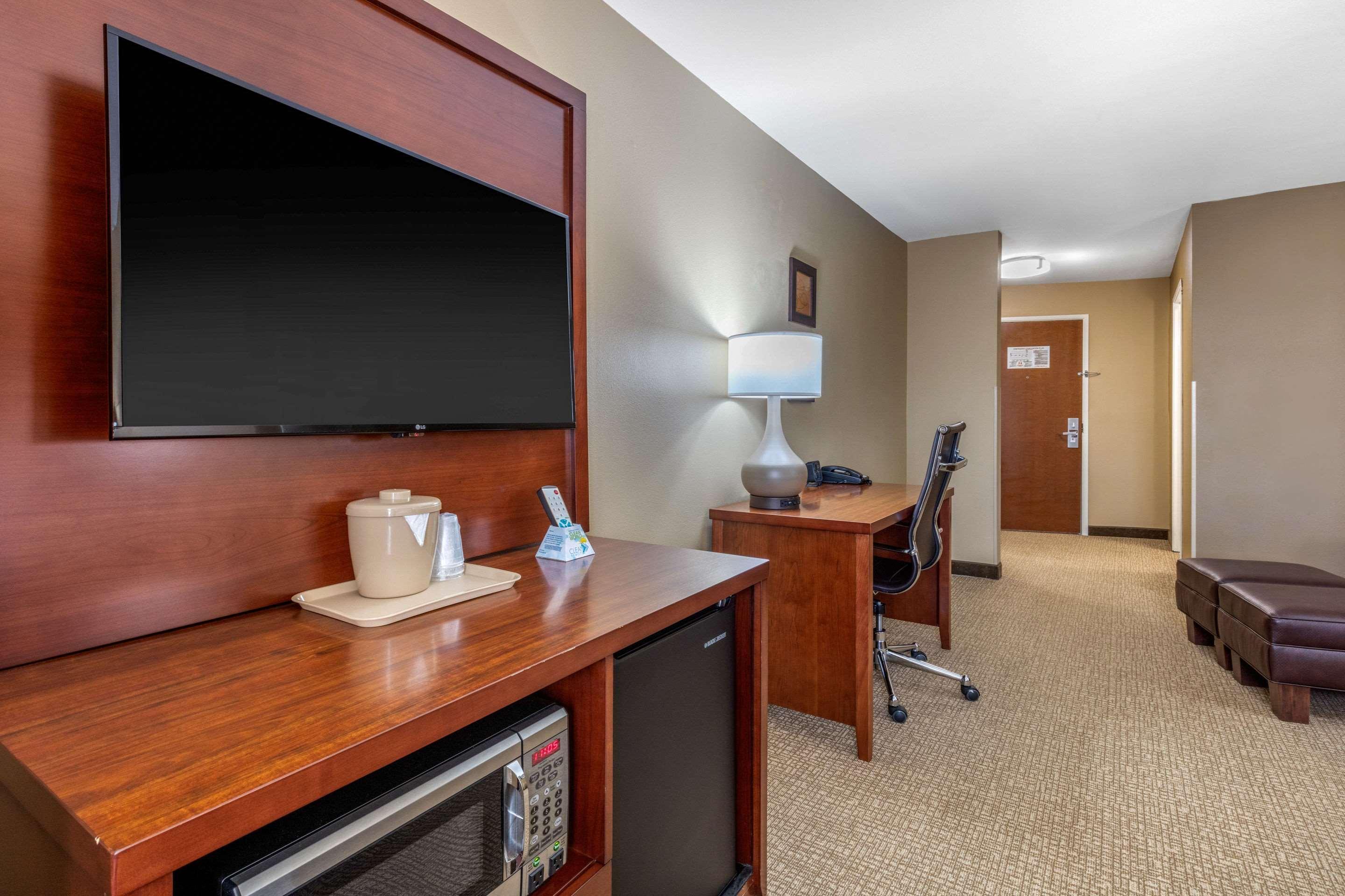 Comfort Suites Pelham Hoover I-65 Esterno foto