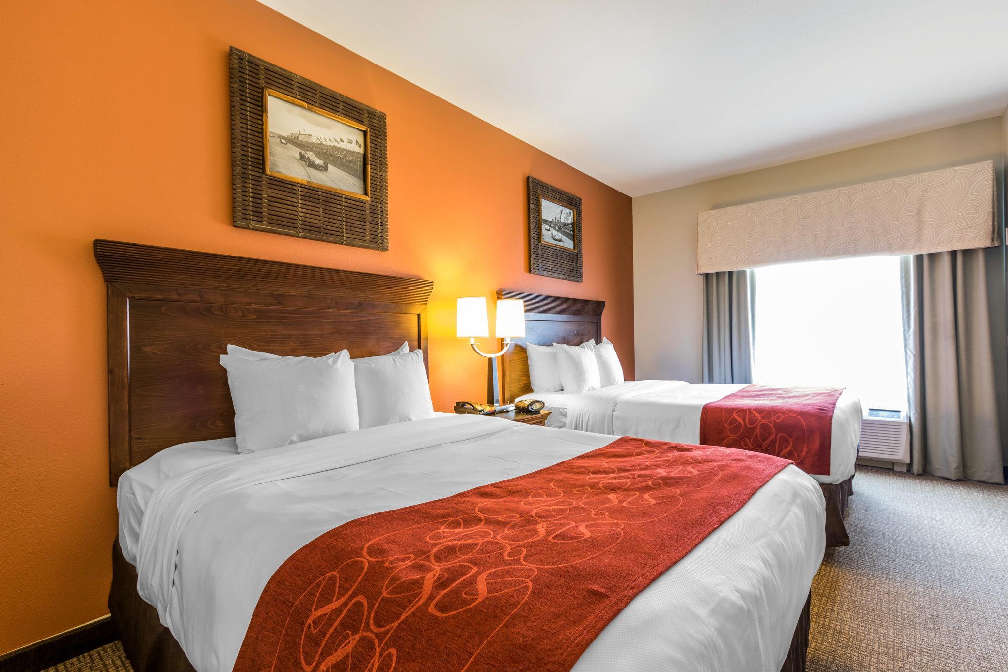 Comfort Suites Pelham Hoover I-65 Esterno foto